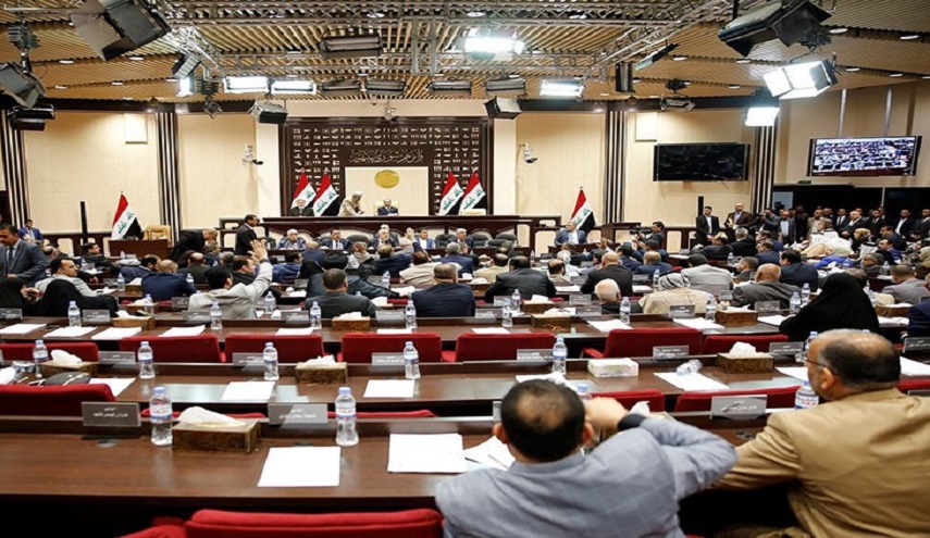 كتلة الاحرار : توجه طلبآ خاصآ الى المفوضية حول نتائج الانتخابات العراقية؟!