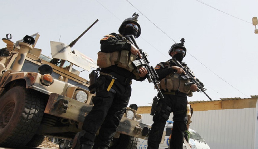  الامن العراقي يكشف معلومات استخبارية "خطيرة" بشأن تفجير بعقوبة