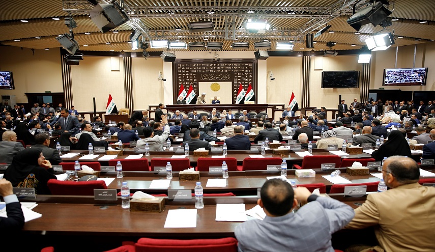 البرلمان العراقي يحذر المفوضية العليا للإنتخابات..!