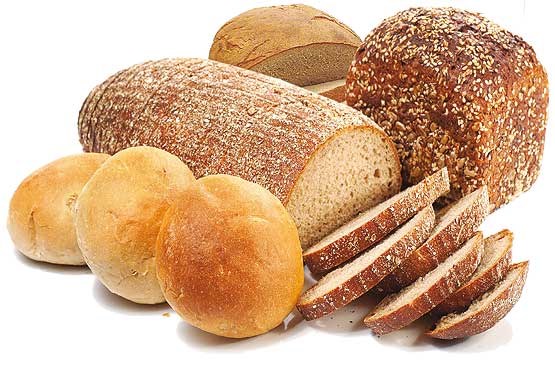 چه نان‌هایی را می‌توان در ماه رمضان مصرف کرد؟