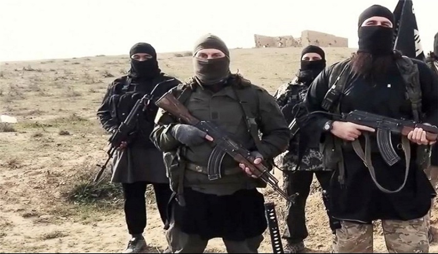 مصدر محلي عراقي: داعش عاد إلى  هذه المناطق؟!!