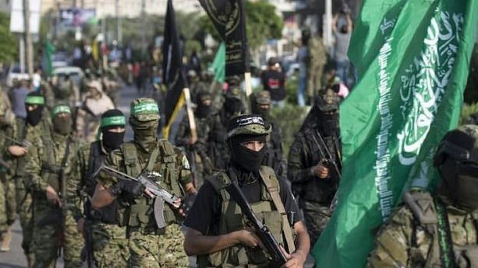 حماس به رژیم صهیونیستی هشدار داد 