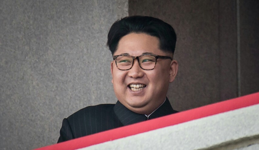 تصريح لزعيم كوريا الشمالية حول نزع السلاح النووي..