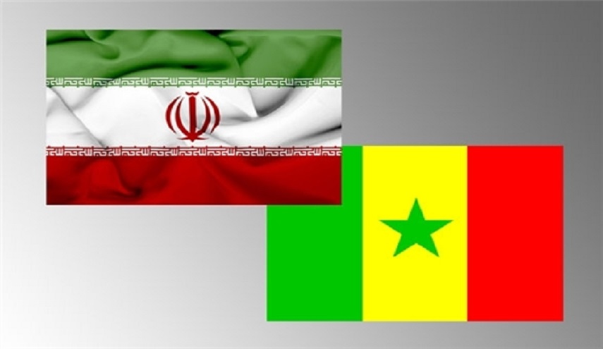 وزير الخارجية الايراني يبعث برسالة الى نظيره السنغالي