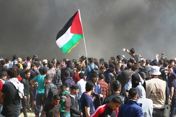 آمادگی فلسطینیان برای مشارکت گسترده در "جمعه از غزه تا حیفا"