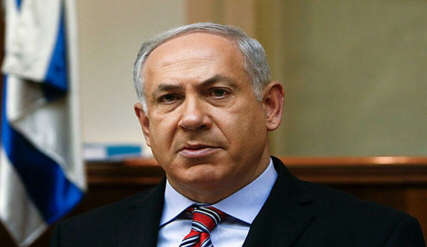 رئيس حزب العمل "الإسرائيلي" يطالب باستقالة نتنياهو