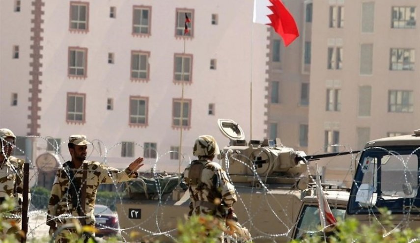 6جوان بحرینی دیگر به حبس ابد محکوم شدند