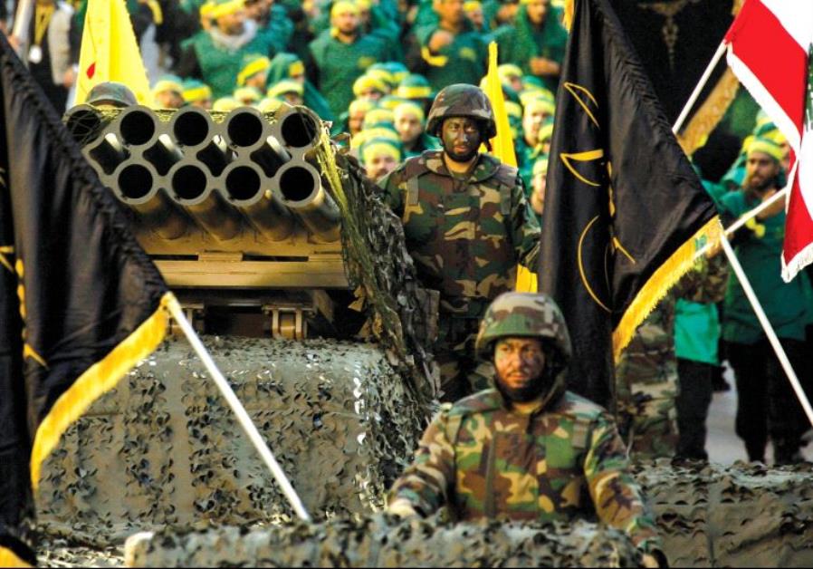  نگرانی رژیم صهیونیستی از افزایش تجربه های رزمی نیروهای حزب الله لبنان