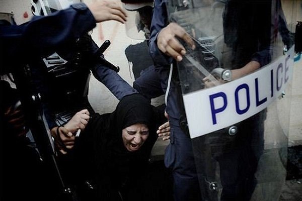 آغاز مرحله جدید سرکوب انقلابیون بحرینی