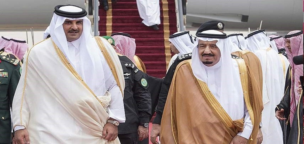 تهدید بی‌سابقه عربستان علیه قطر