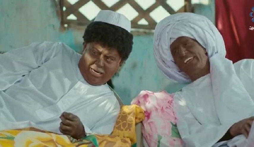 مسلسل كويتي يثير حفيظة السودانيين بعد أزمة "أبو عمر المصري"