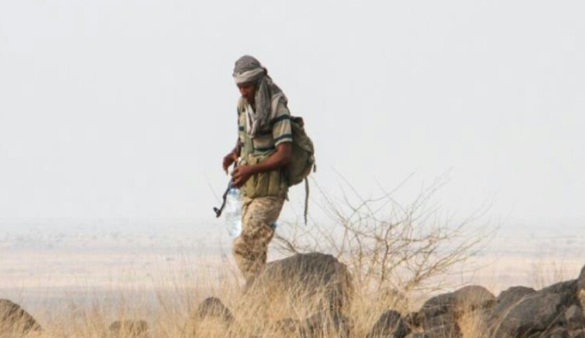 ناجٍ من الكتيبة الأولى يروي تفاصيل كمين «مفرق زبيد» الذي نفذته أنصارالله