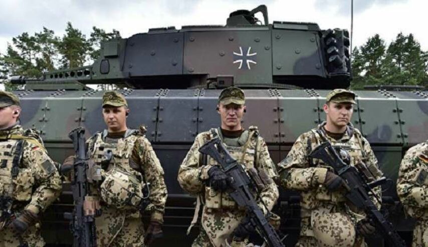 الناتو يجهز قوة تدخل سريع إضافية من 30 ألف جندي تحسبا لـ "هجوم روسي"