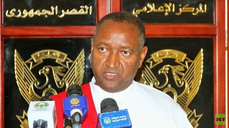 أثيوبيا تؤكد التوصل إلى حل لأزمة سد النهضة مع مصر والسودان 