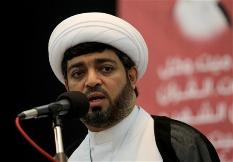الوفاق: بازنده اصلی تحولات بحرین، رژیم حاکم است