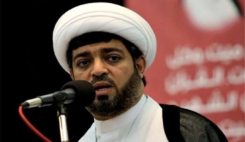 الشيخ الديهي: “إعلان البحرين” منطلق للحلّ السياسي وستليه خطوات