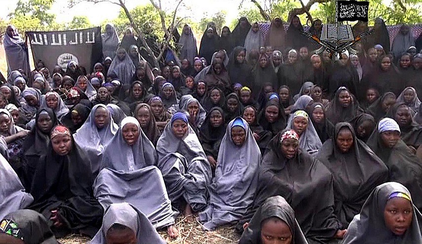 تحرير 58 سيدة و75 طفلا من قبضة "بوكو حرام" في نيجيريا
