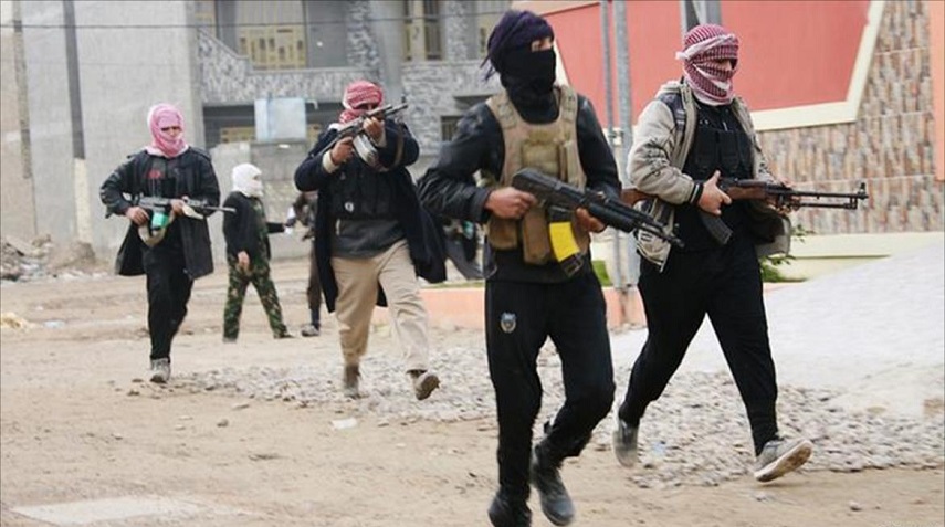 "نيويورك تايمز": صفقات سرية أبرمتها دول عربية مع داعش في العراق