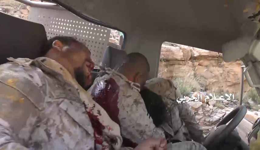 طی تنها 4 روز 740 شبه‌نظامی عربستان در «الحدیدة» کشته و زخمی شدند