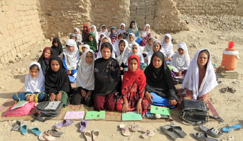 "داعش" يهدد مدارس الفتيات في أفغانستان