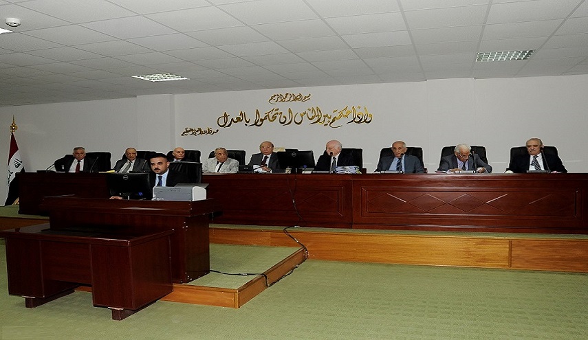 مجلس القضاء العراقي يصدر توضيحا حول المطالبات بإلغاء نتائج الانتخابات وإعادة الفرز اليدوي