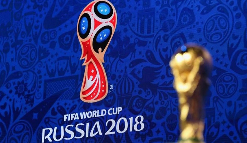 جدول مجموعات كأس العالم 2018 