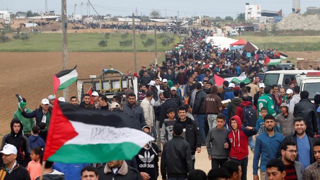 تظاهرات "میلیونی قدس" در سالروز "نکسة" و تدارک اسرائیلی‌ها برای درگیری‌های احتمالی