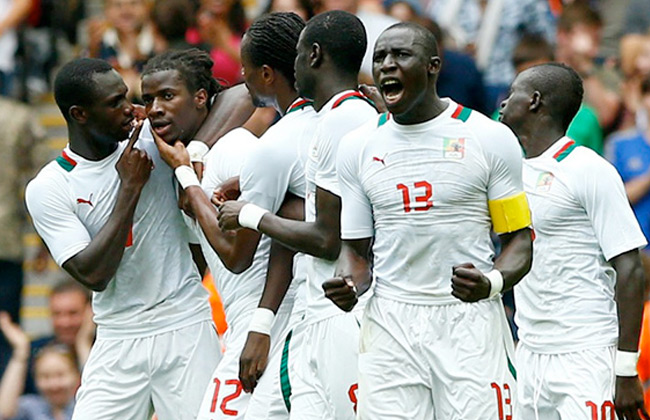 المنتخبات المشاركة في كأس العالم 2018 ... منتخب السنغال