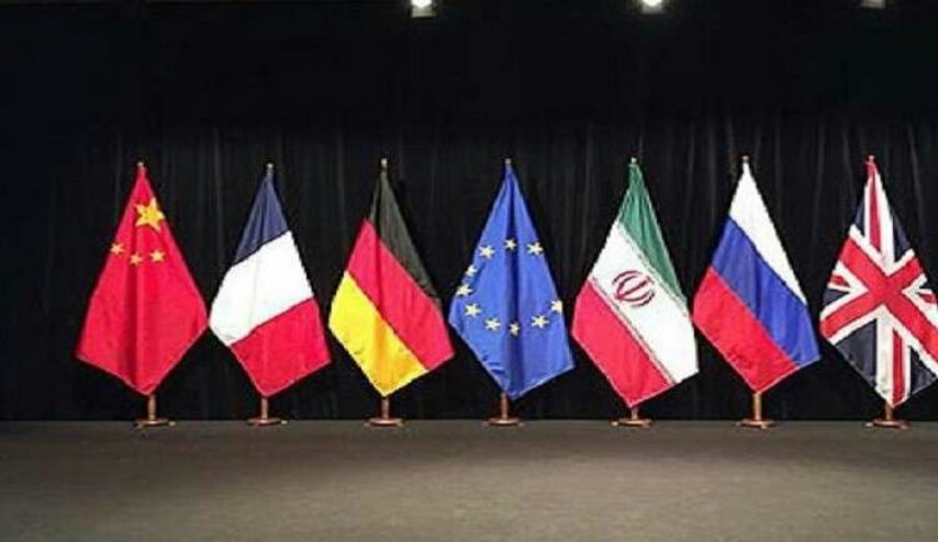 خبراء اللجنة المشتركة للاتفاق النووي يجتمعون في طهران
