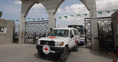 کمیته بین‌المللی صلیب سرخ کارکنانش را از یمن خارج کرد