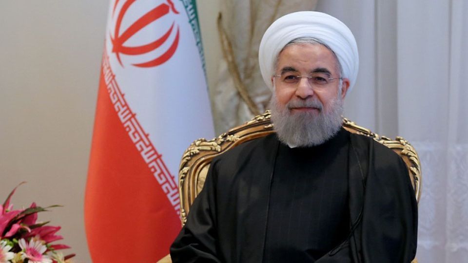 روحانی: اسرائیل هیچ گاه نمی‌تواند احساس امنیت کند