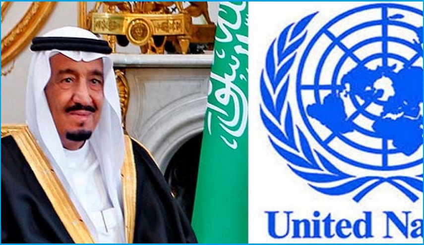 العار علينا نحن الأمم المتحدة...السعودية و حقوق الإنسان؟!