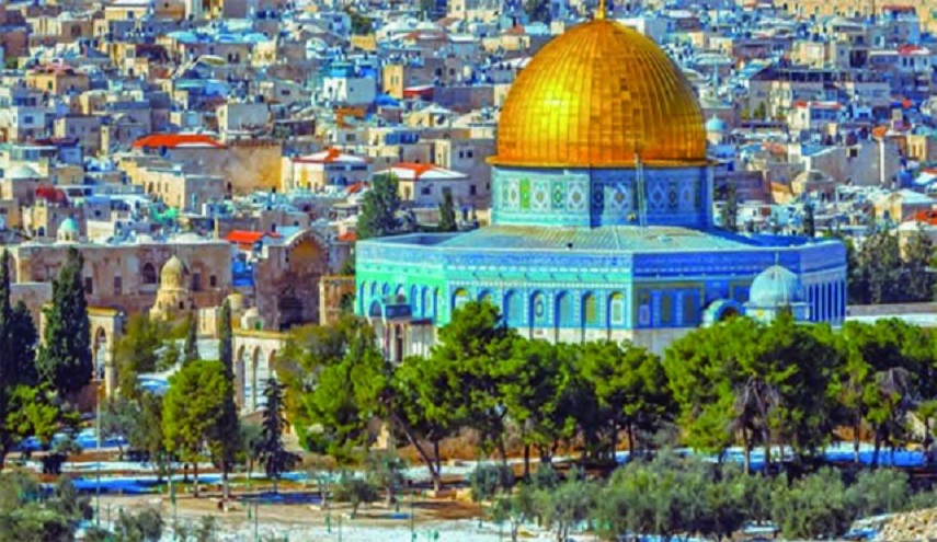 يوم القدس... مأثرة جهادية للدفاع عن عروبة القدس و القضية الفلسطينية