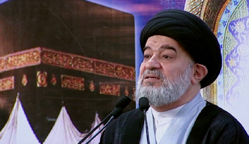 المرجعية الدينية في العراق توجه نصائح للسياسيين