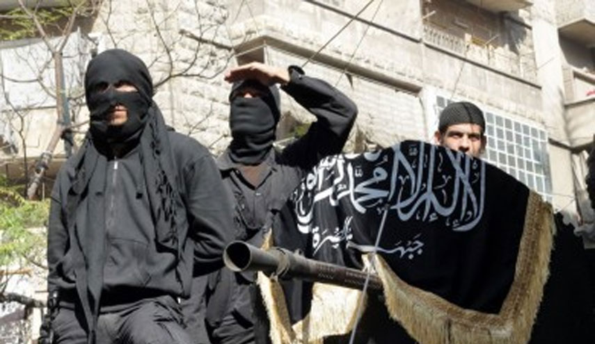 "هيئة تحرير الشام" الارهابية تكشف عن علاقتها ببعض الدول
