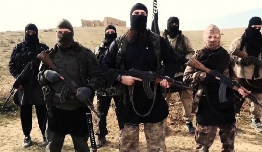 “داعش” يخطط لتنفيذ “غزوة بدر” خلال أيام بهذه المناطق في العراق
