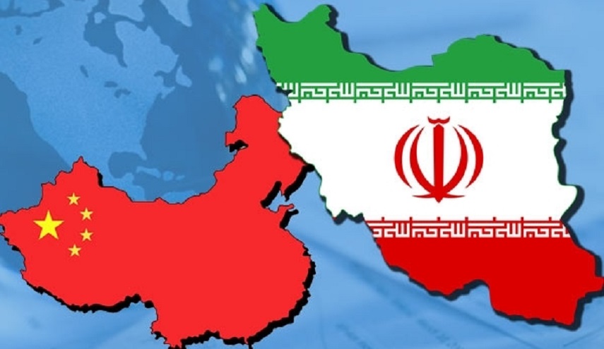 ايران والصين توقعان على اربع وثائق للتعاون الثنائي