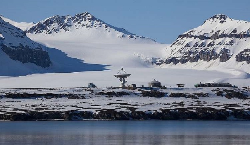 إطلاق مختبر فلكي لاسلكي في منطقة القطب الشمالي