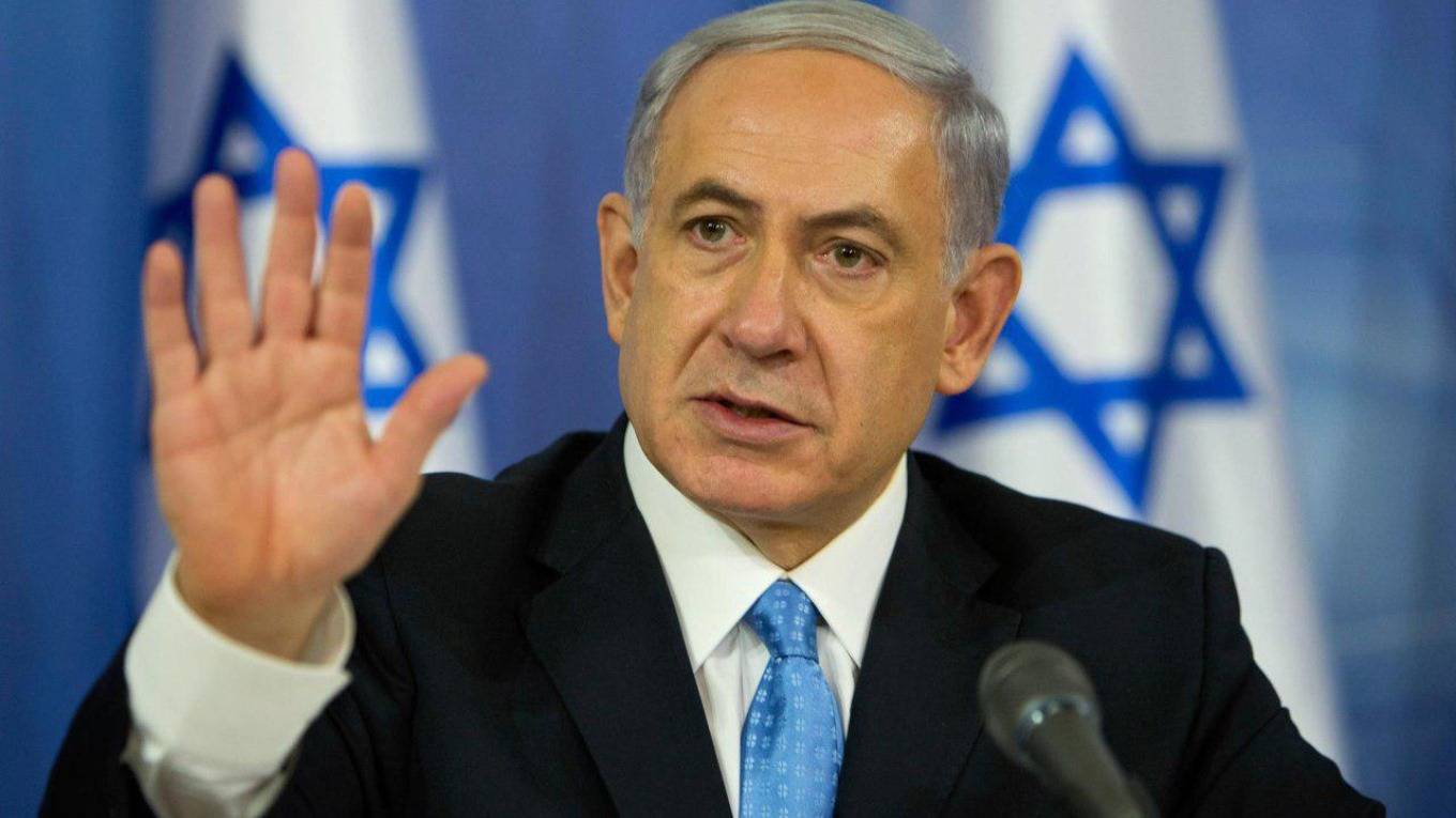 نتانیاهو: روابط اسرائیل با کشورهای عربی فراتر از خیال رو به گسترش هستند