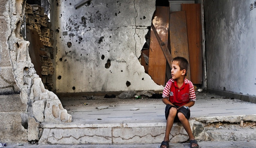  الامم المتحدة: سوريا تراجعت أربعة عقود إلى الوراء! 