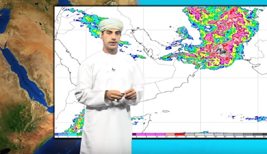 “إعصار كبير قادم إلى هذه الدول العربية في المنطقة ؟!!