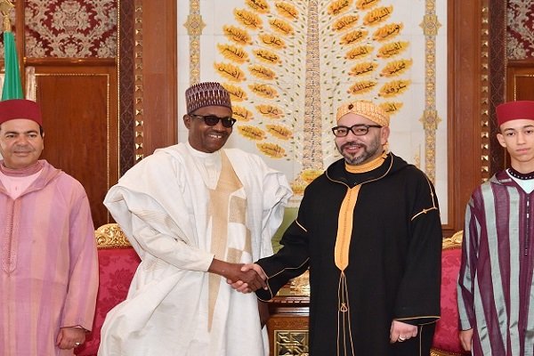 ابراز نگرانی نیجریه و مغرب نسبت به گسترش تروریسم در قاره آفریقا