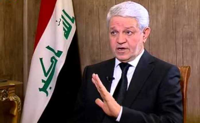وزیر کشور اسبق عراق: داعش برای حمله به بغداد آماده می شود