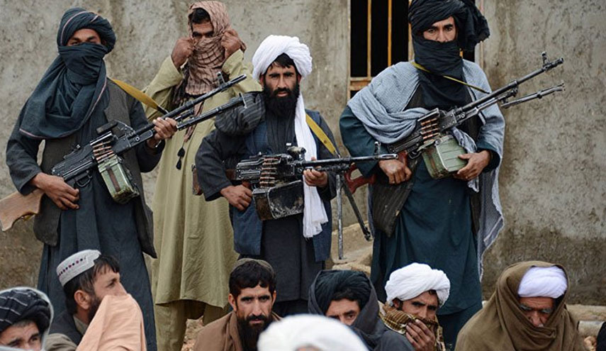 زعيم طالبان يدعو الولايات المتحدة لمفاوضات مباشرة