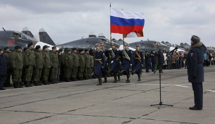 روسيا تجري تدريبات ضخمة بمشاركة اس - 400 و"اسكندر"