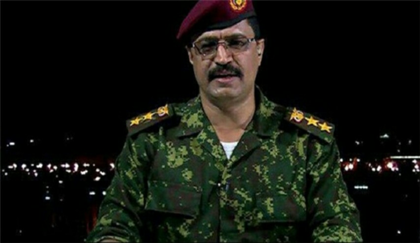 الجيش اليمني: ضربة القوة البحرية رسالة بأن قوة الردع في بدايتها