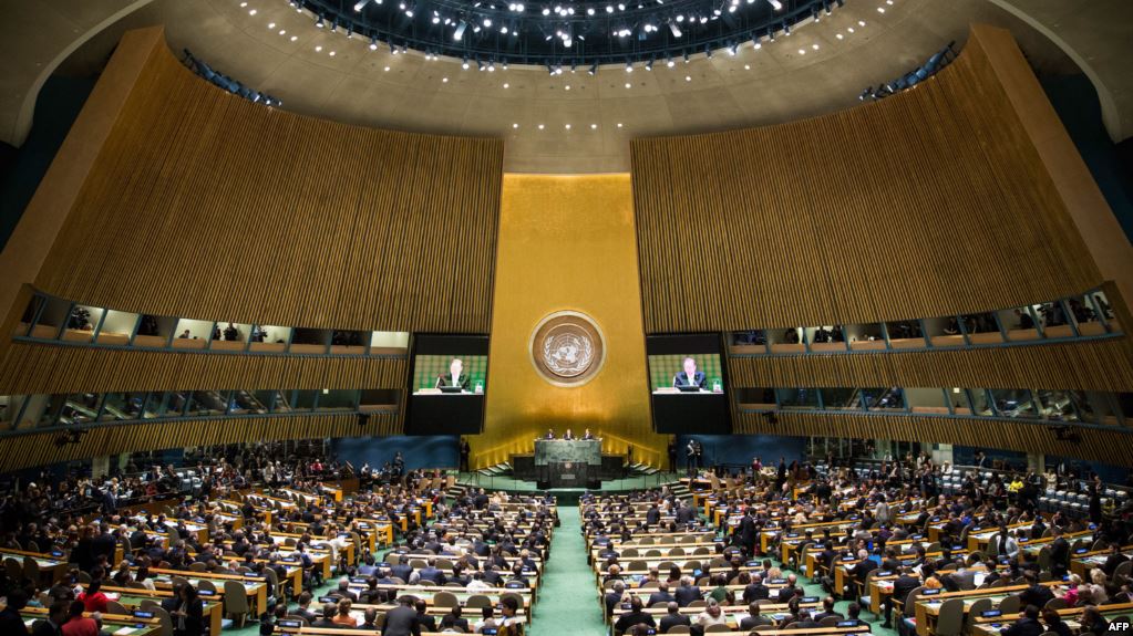 سازمان ملل جنایات رژیم صهیونیستی در فلسطین را محکوم کرد