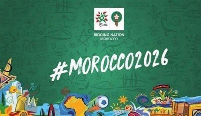 من هي الدول العربية التي لم تصوت للمغرب في استضافة كأس العالم 2026 !