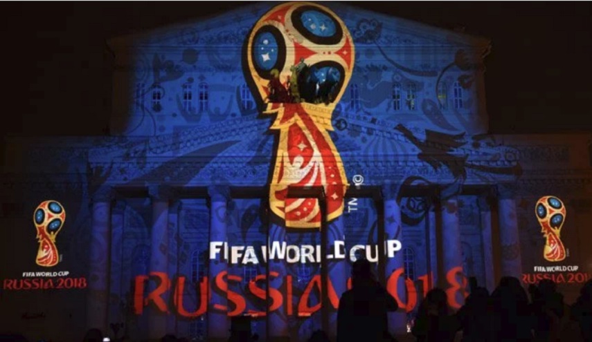  تردد القنوات المفتوحة الناقلة مباشر مباريات كأس العالم 2018 روسيا بدون تشفير على جميع الاقمار كاملة
