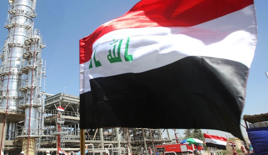  العراق يخطّط لإنشاء جزيرة نفطية عائمة